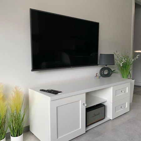 우스트카 Apartament Na Wydmie 아파트 외부 사진